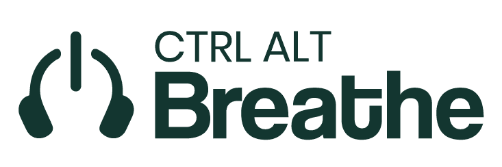 Ctrl Alt Breathe